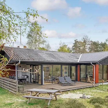 Lyngvejen Aakirkeby Iii