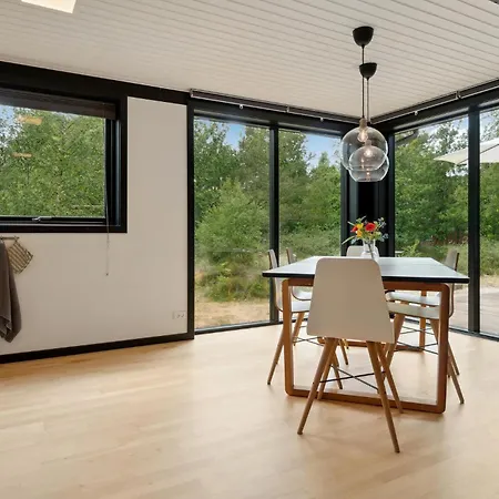 Lyngvejen Aakirkeby Iii Casa vacanze