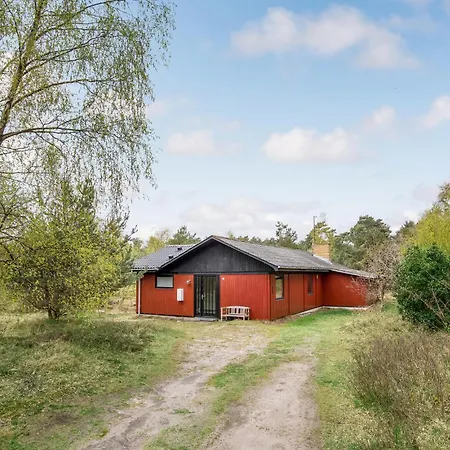 Lyngvejen Aakirkeby Iii