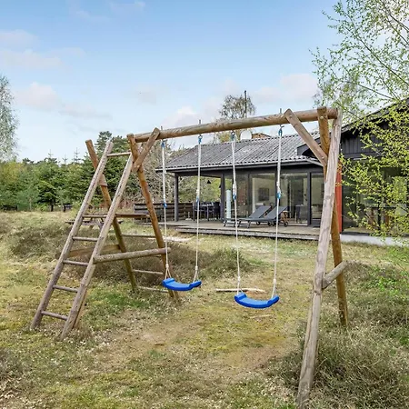 Lyngvejen Aakirkeby Iii Casa vacanze